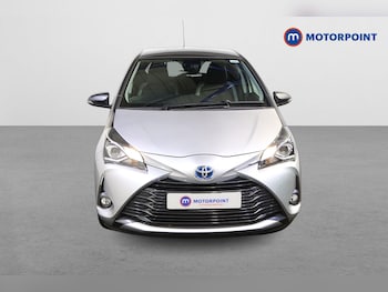 Used Toyota Yaris 2020 for sale - 76685194: Photo