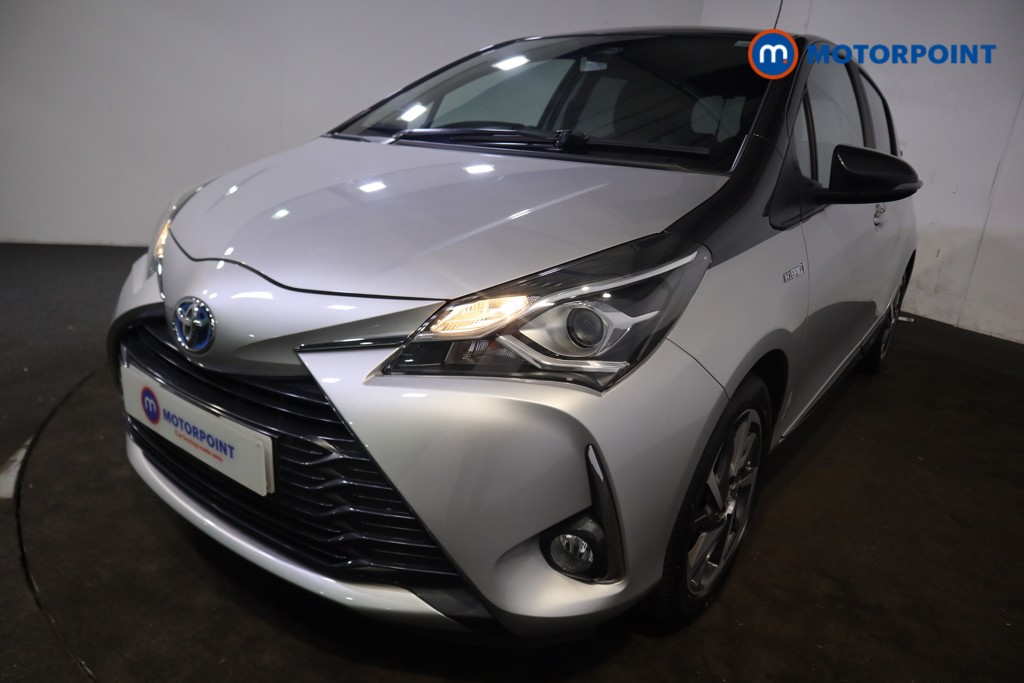 Used Toyota Yaris 2020 for sale - 76685194: Photo 38