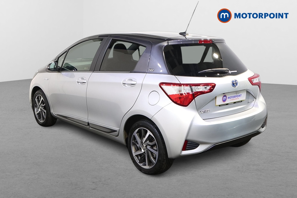 Used Toyota Yaris 2020 for sale - 76685194: Photo 5