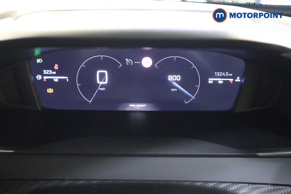 Used Peugeot 2008 2025 for sale - 77665840: Photo 13