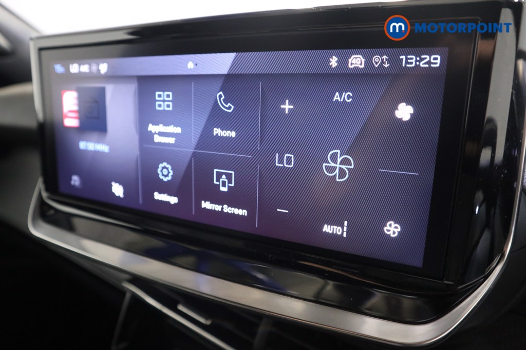 Used Peugeot 2008 2025 for sale - 77665840: Photo 15