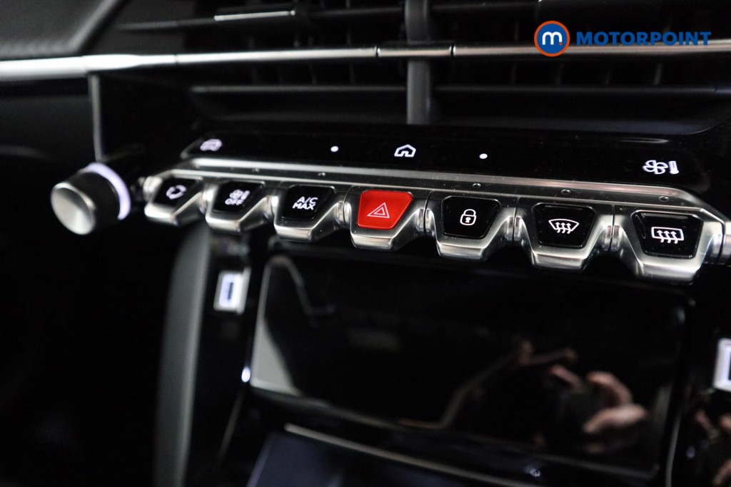 Used Peugeot 2008 2025 for sale - 77665840: Photo 16