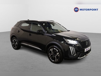 2025 - 1.2 PureTech 130 Allure 5dr