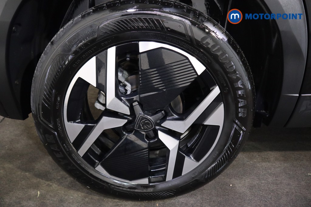 Used Peugeot 2008 2025 for sale - 77665840: Photo 29