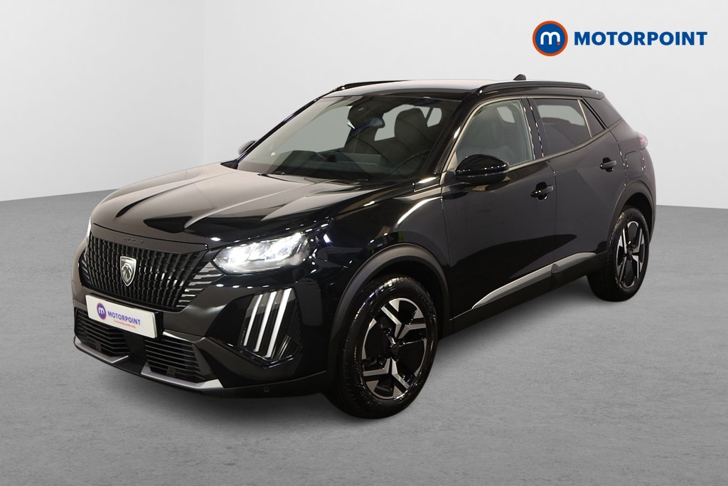 Used Peugeot 2008 2025 for sale - 77665840: Photo 3