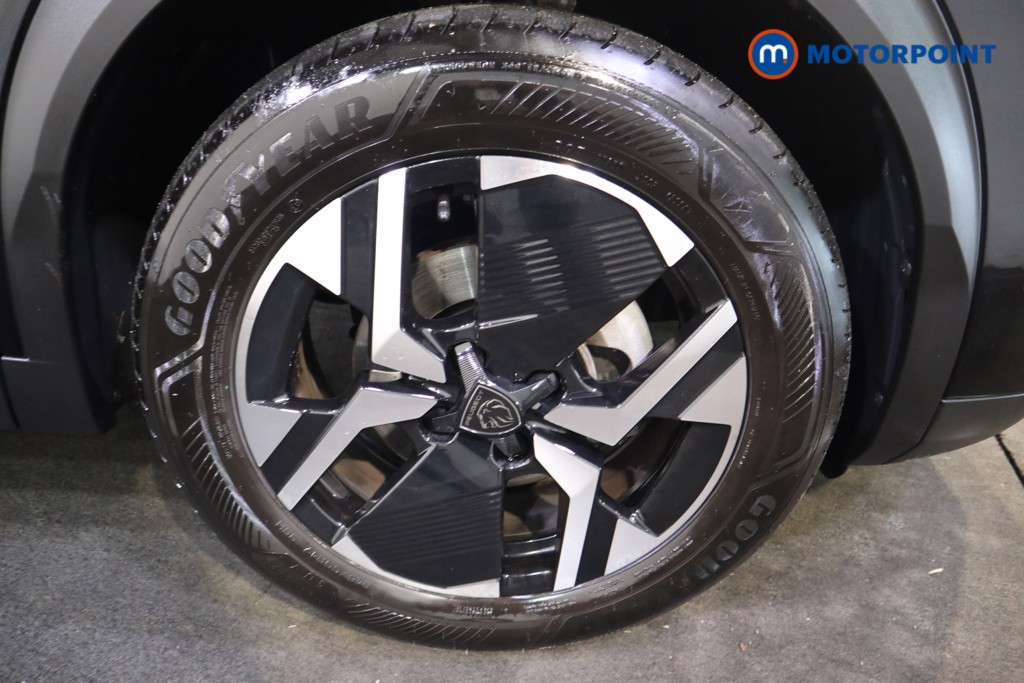 Used Peugeot 2008 2025 for sale - 77665840: Photo 30