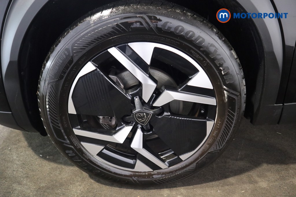 Used Peugeot 2008 2025 for sale - 77665840: Photo 31