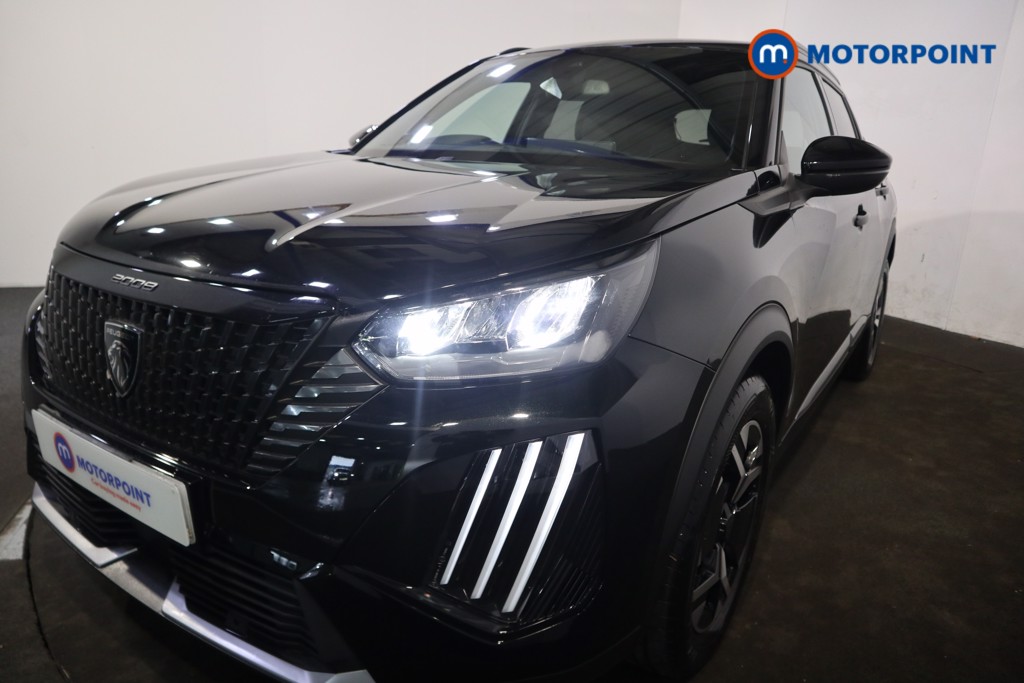 Used Peugeot 2008 2025 for sale - 77665840: Photo 44