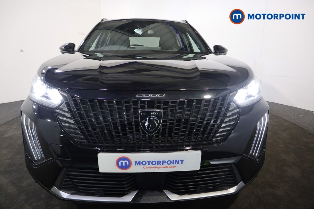 Used Peugeot 2008 2025 for sale - 77665840: Photo 45