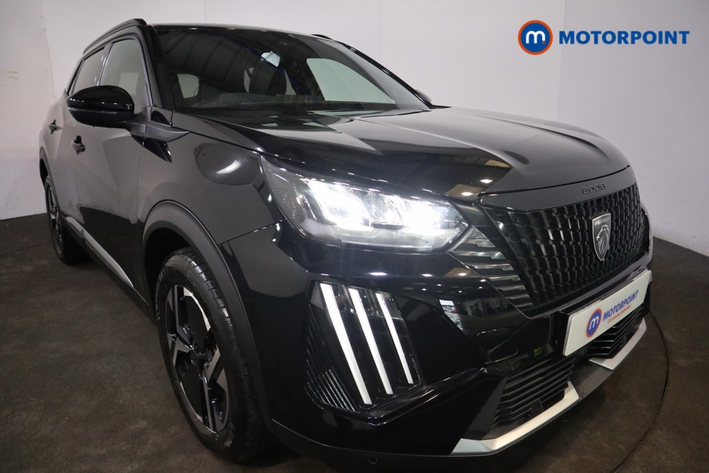 Used Peugeot 2008 2025 for sale - 77665840: Photo 46