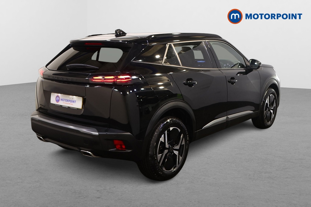 Used Peugeot 2008 2025 for sale - 77665840: Photo 7