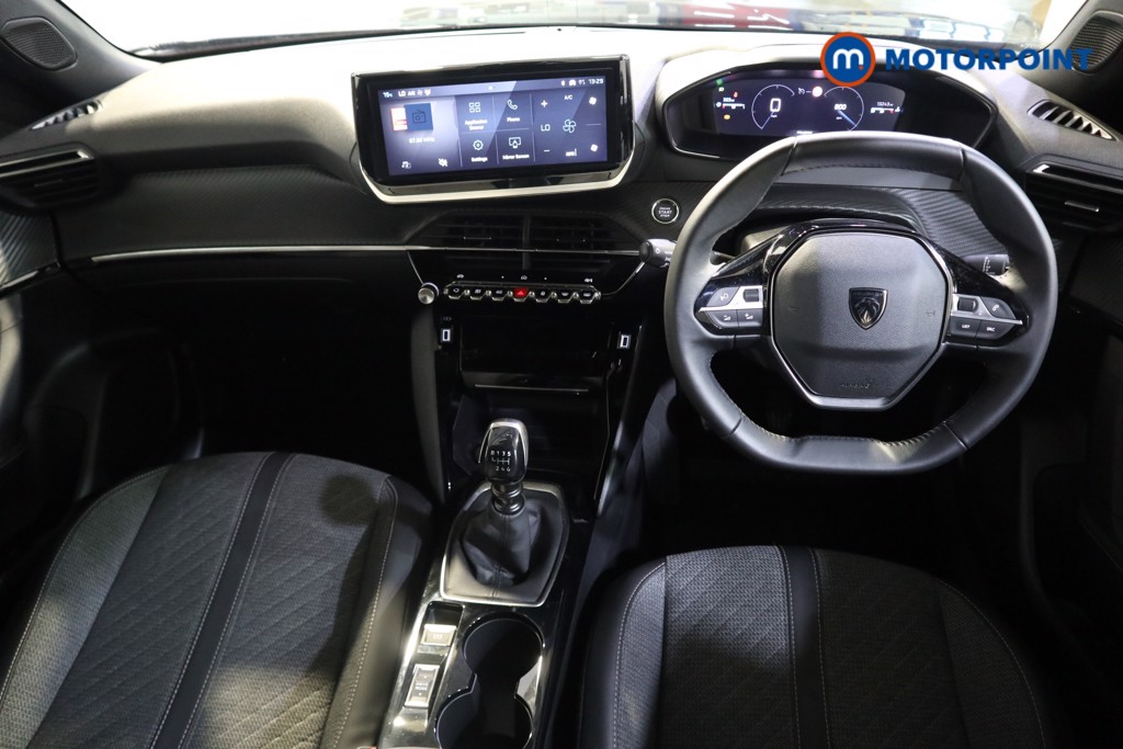 Used Peugeot 2008 2025 for sale - 77665840: Photo 9