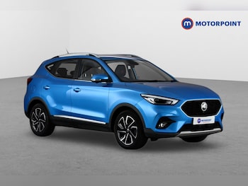 Used MG MG ZS 2022 for sale - 78644436: Photo