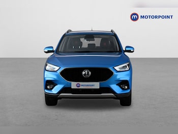 Used MG MG ZS 2022 for sale - 78644436: Photo