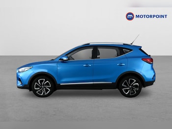 Used MG MG ZS 2022 for sale - 78644436: Photo