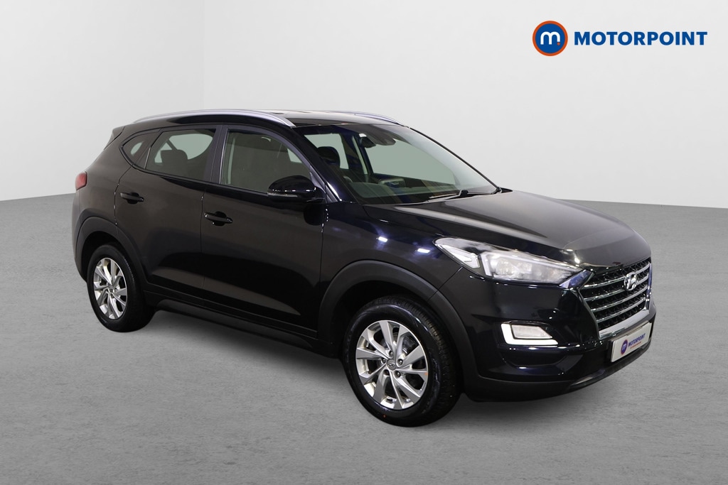 Used Hyundai TUCSON 2019 for sale - 77872798: Photo 1