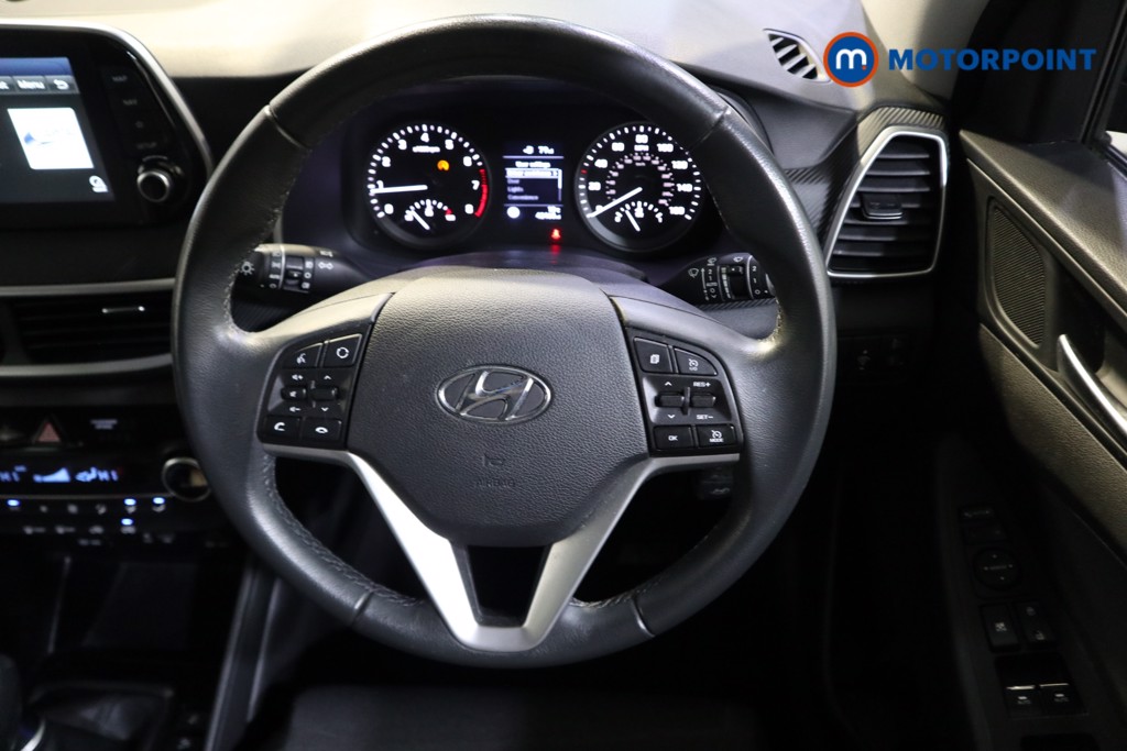 Used Hyundai TUCSON 2019 for sale - 77872798: Photo 10