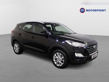 Used Hyundai TUCSON 2019 for sale - 77872798: Photo