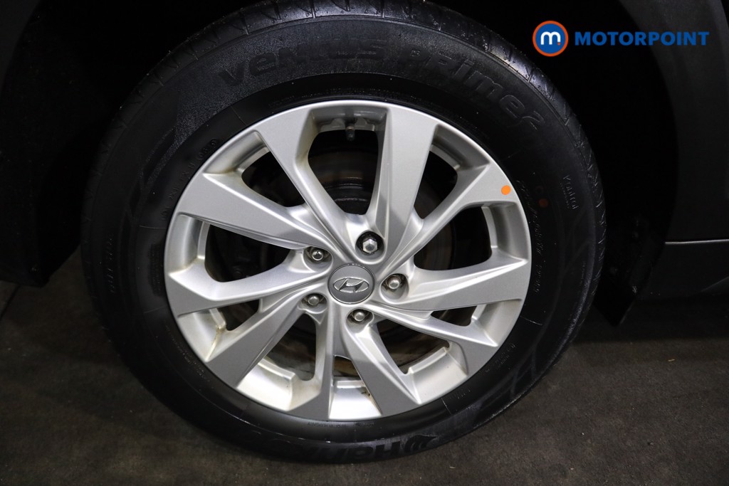 Used Hyundai TUCSON 2019 for sale - 77872798: Photo 30