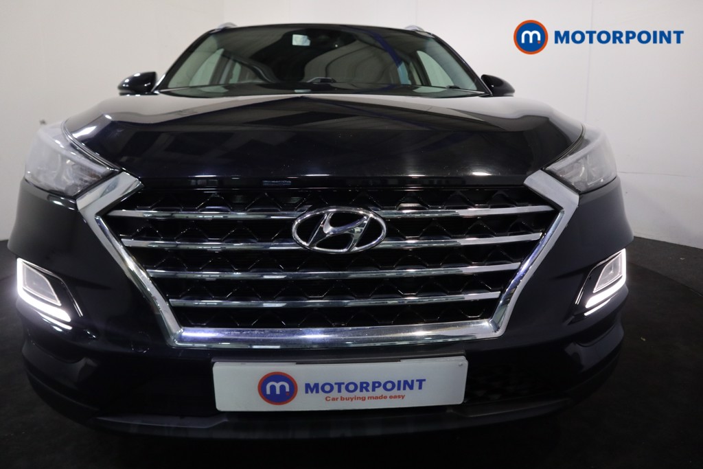 Used Hyundai TUCSON 2019 for sale - 77872798: Photo 46