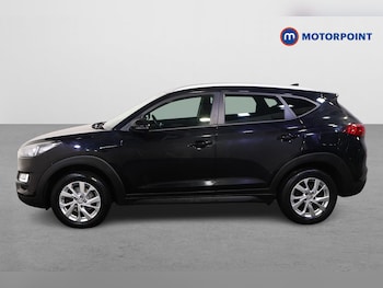 Used Hyundai TUCSON 2019 for sale - 77872798: Photo