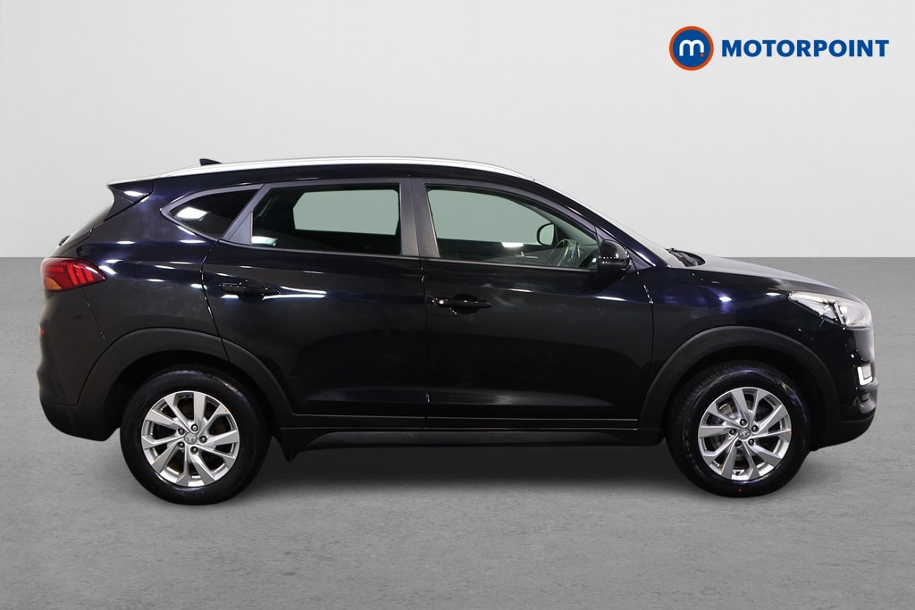 Used Hyundai TUCSON 2019 for sale - 77872798: Photo 8