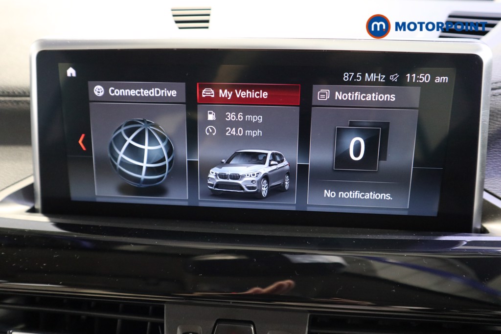 Used BMW X1 2020 for sale - 77297927: Photo 14