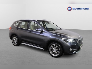 Used BMW X1 undefined for sale - 77297927: Photo