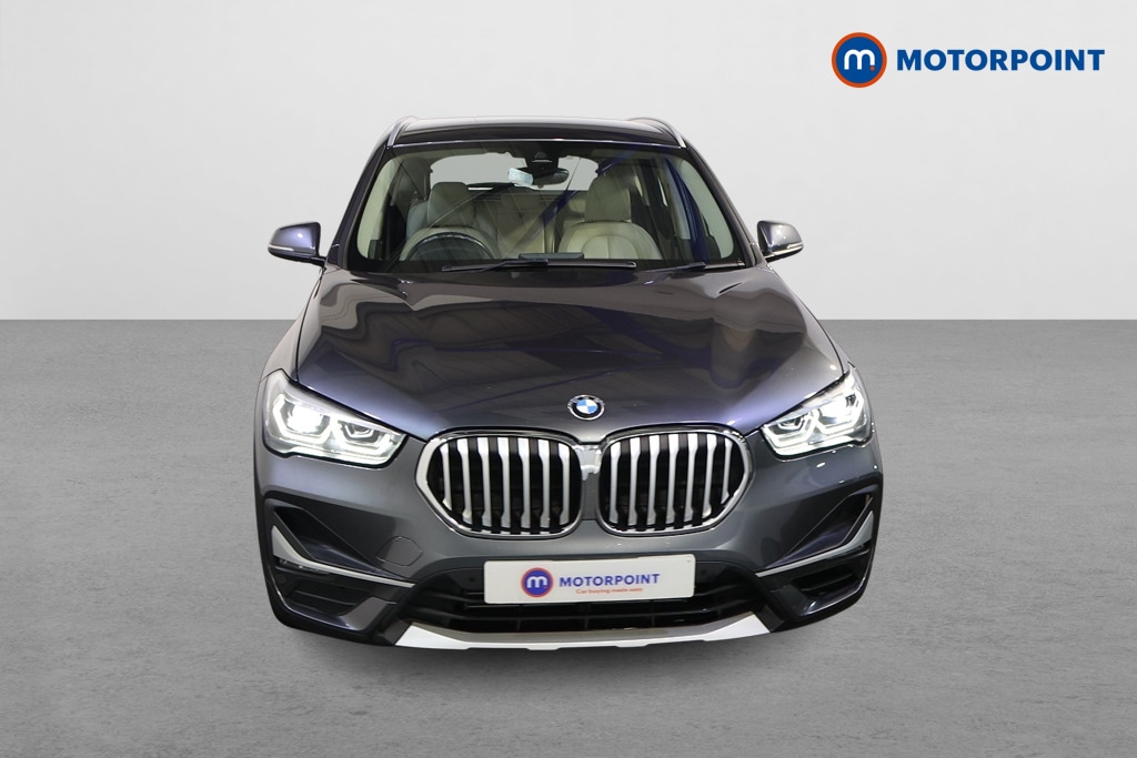 Used BMW X1 2020 for sale - 77297927: Photo 2