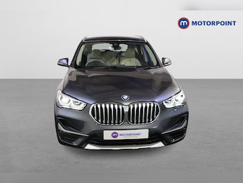 Used BMW X1 undefined for sale - 77297927: Photo