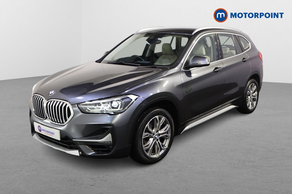Used BMW X1 2020 for sale - 77297927: Photo 3