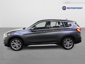 Used BMW X1 undefined for sale - 77297927: Photo