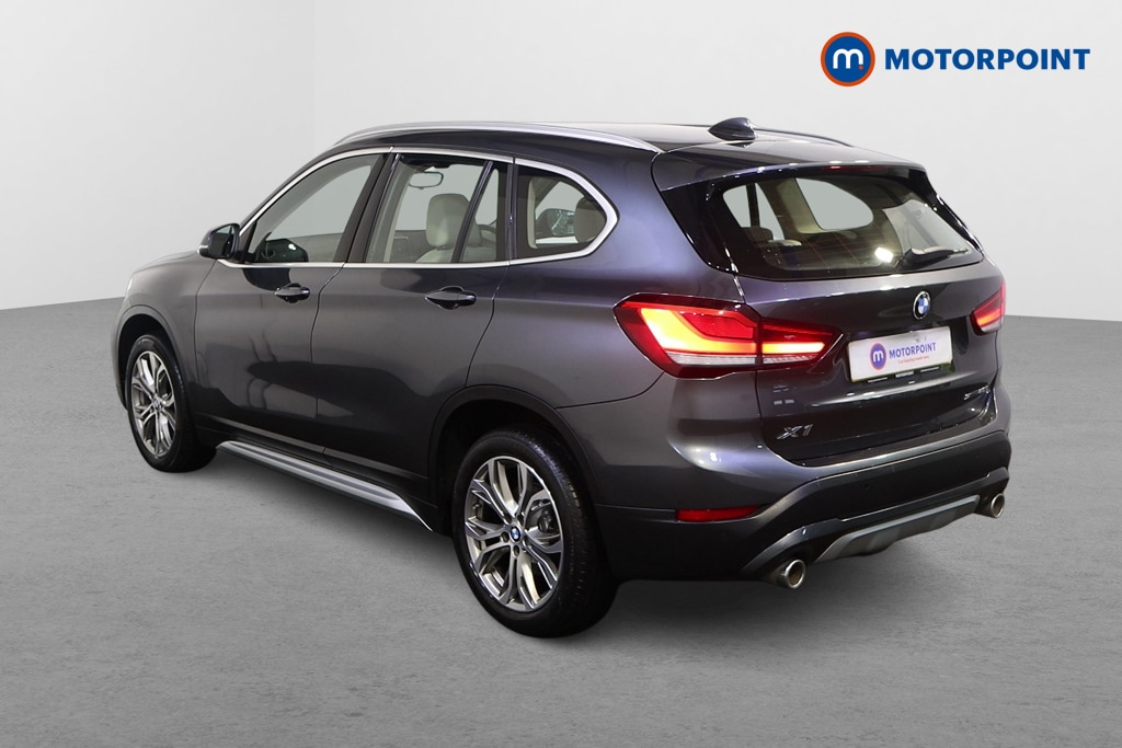 Used BMW X1 2020 for sale - 77297927: Photo 5