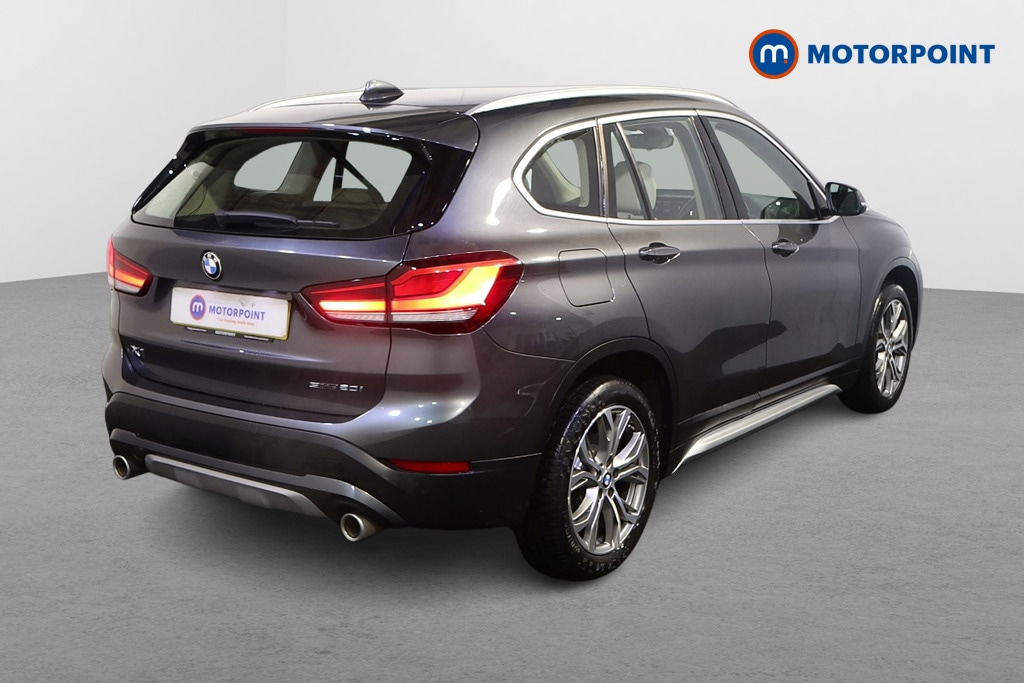Used BMW X1 2020 for sale - 77297927: Photo 7