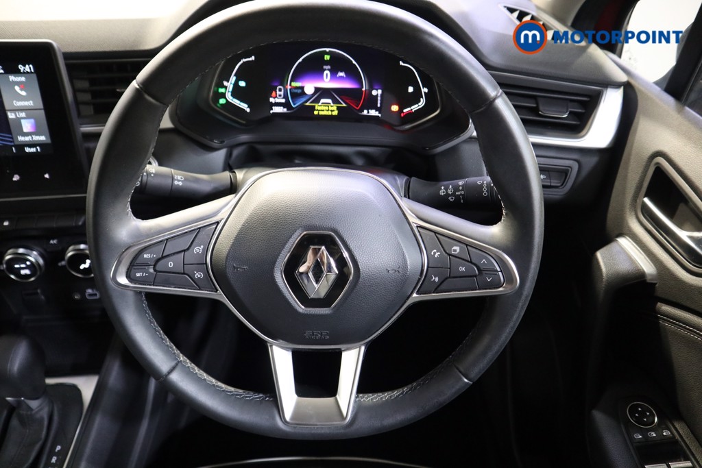 Used Renault Captur 2023 for sale - 76933751: Photo 10