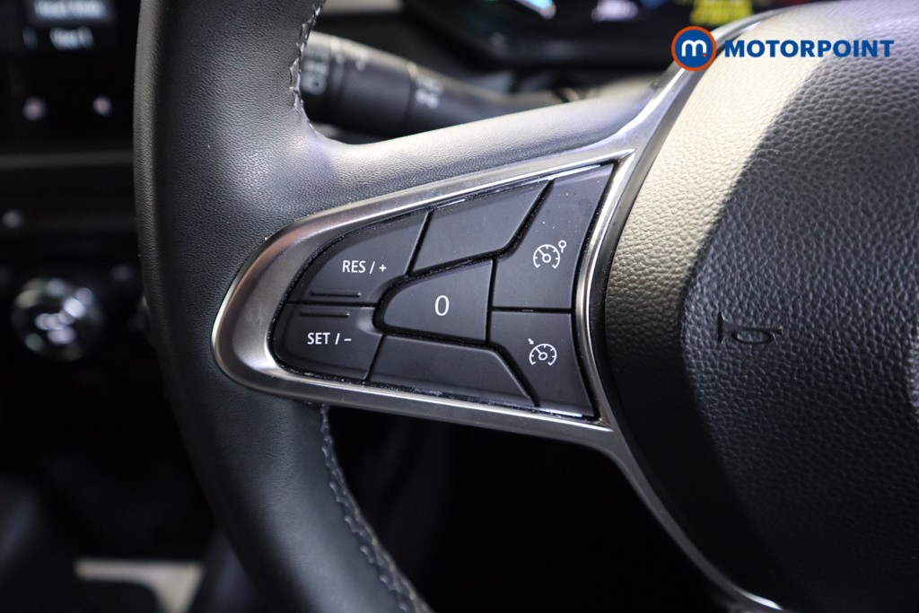 Used Renault Captur 2023 for sale - 76933751: Photo 11