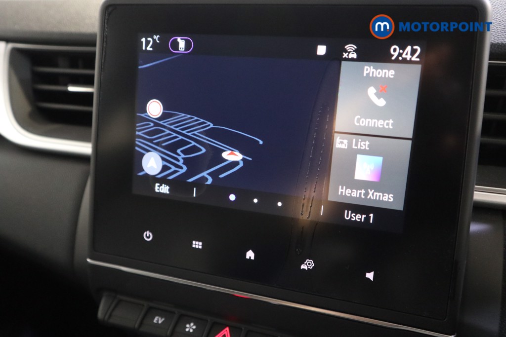 Used Renault Captur 2023 for sale - 76933751: Photo 15