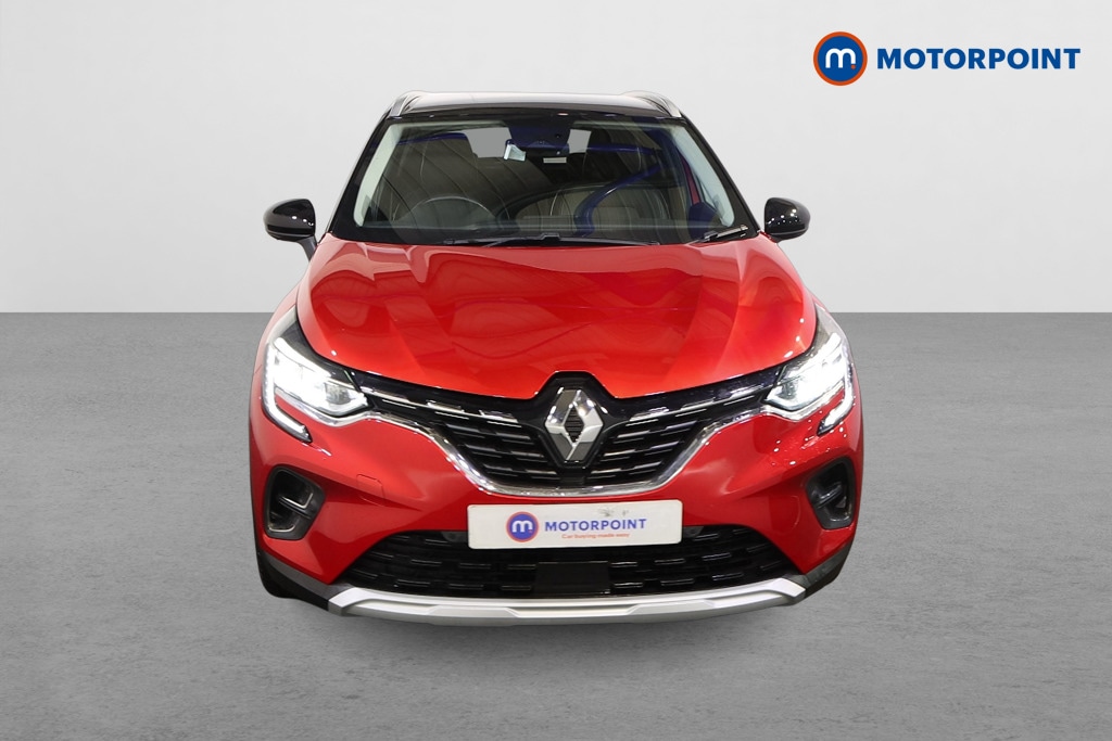 Used Renault Captur 2023 for sale - 76933751: Photo 2