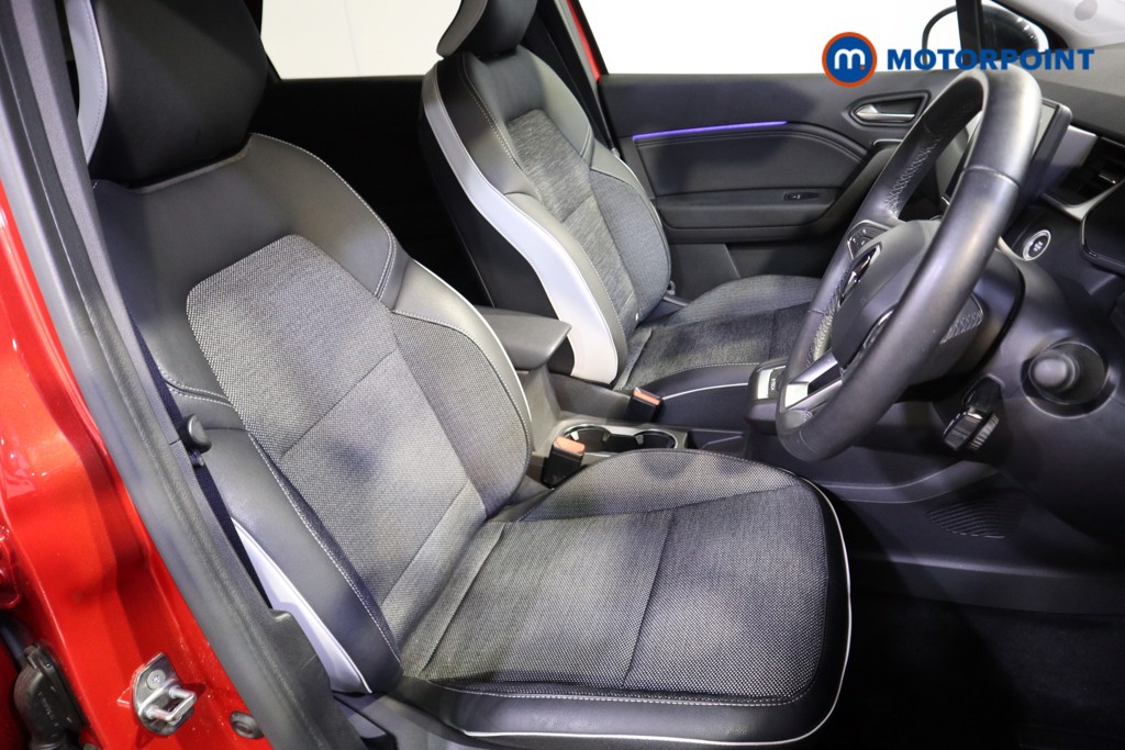 Used Renault Captur 2023 for sale - 76933751: Photo 22