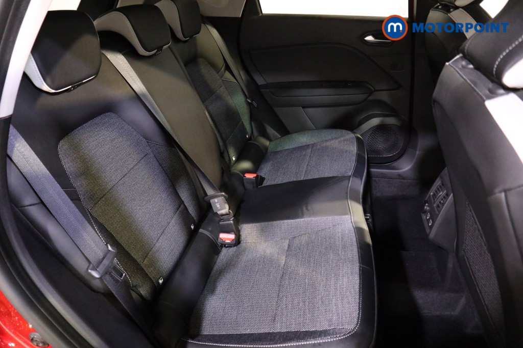 Used Renault Captur 2023 for sale - 76933751: Photo 23