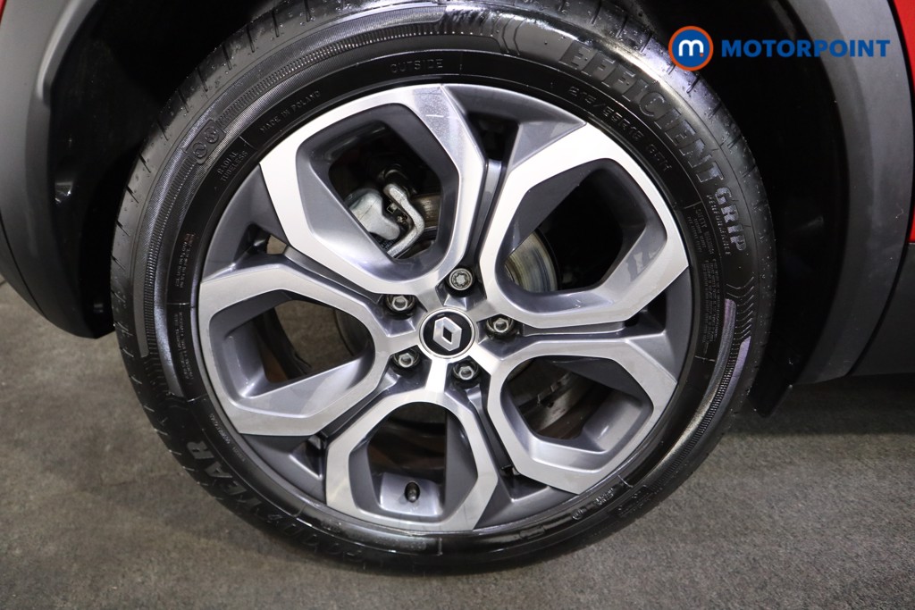 Used Renault Captur 2023 for sale - 76933751: Photo 28