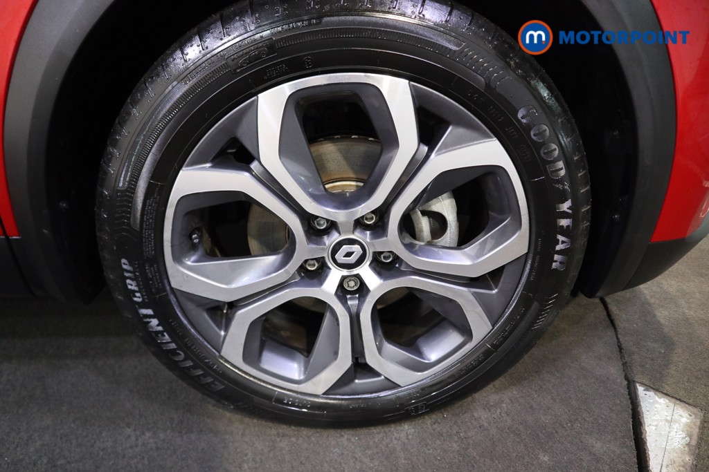 Used Renault Captur 2023 for sale - 76933751: Photo 29