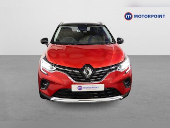 Used Renault Captur 2023 for sale - 76933751: Photo