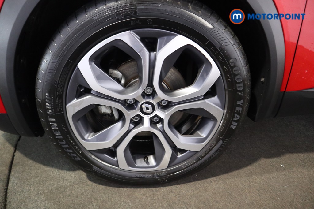 Used Renault Captur 2023 for sale - 76933751: Photo 30