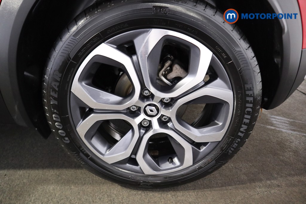 Used Renault Captur 2023 for sale - 76933751: Photo 31