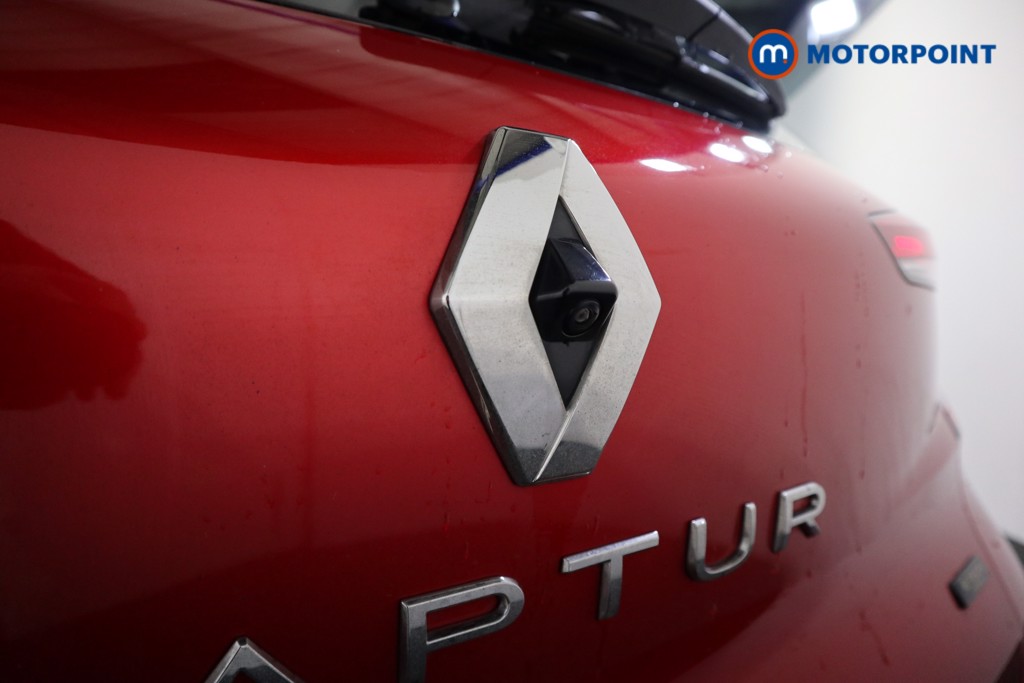 Used Renault Captur 2023 for sale - 76933751: Photo 33