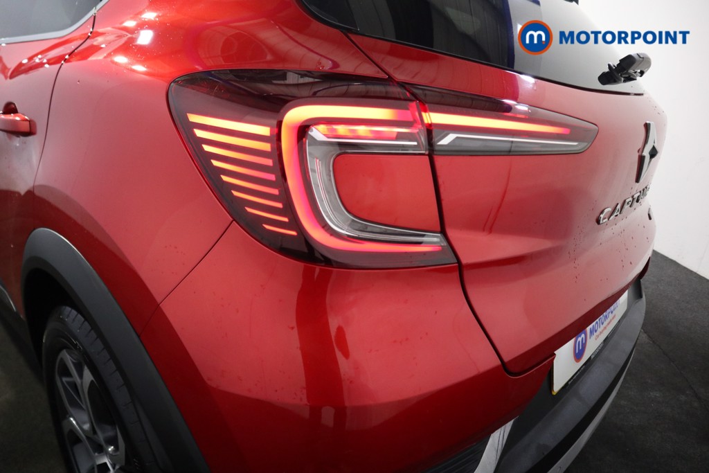 Used Renault Captur 2023 for sale - 76933751: Photo 34