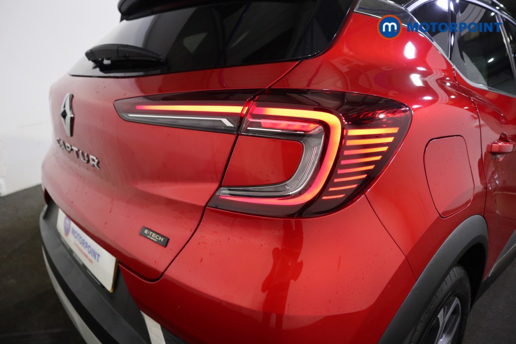 Used Renault Captur 2023 for sale - 76933751: Photo 35