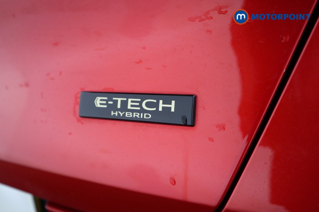 Used Renault Captur 2023 for sale - 76933751: Photo 36