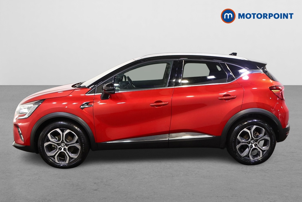 Used Renault Captur 2023 for sale - 76933751: Photo 4